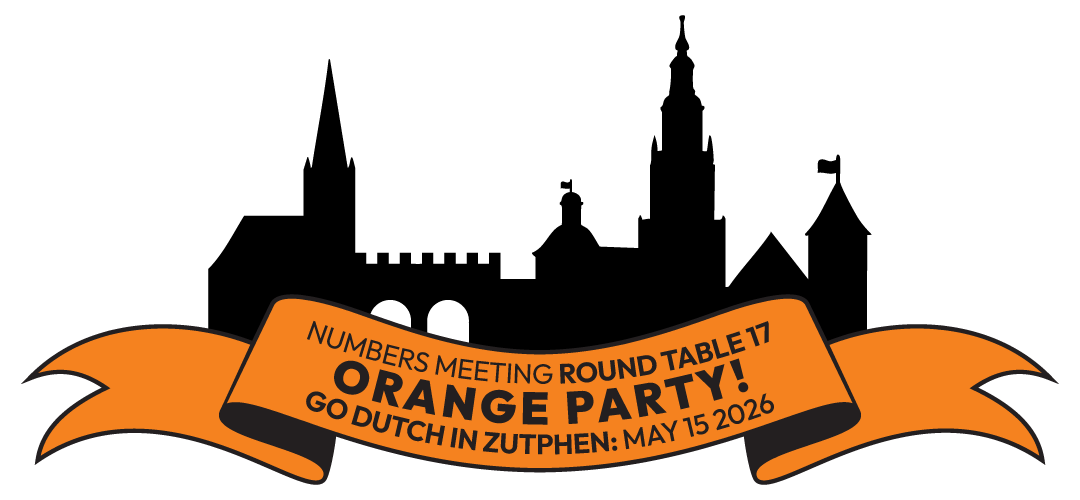 {"en":"Orange Party! (and the official charter of 41 Club 417 Zutphen)"}