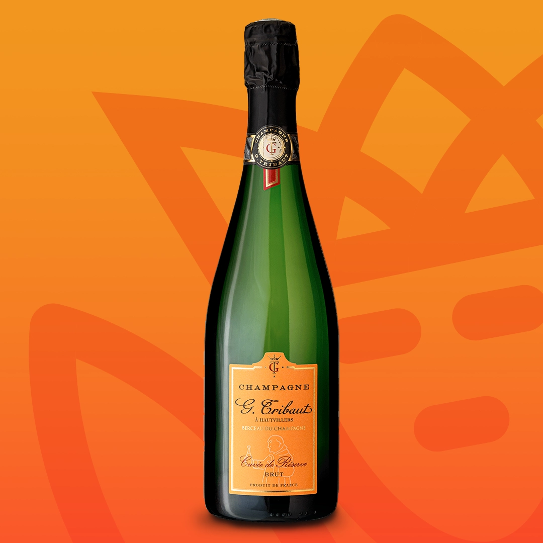 {"nl":"1 Fles Champagne (incl. cadeauverpakking)"}